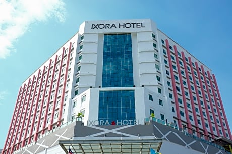 Ixora Hotel Penang