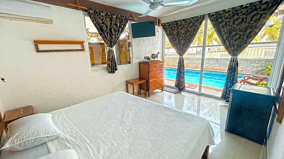 Casa ka'an