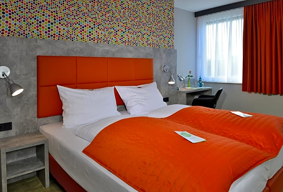 SleepySleepy Hotel Gießen