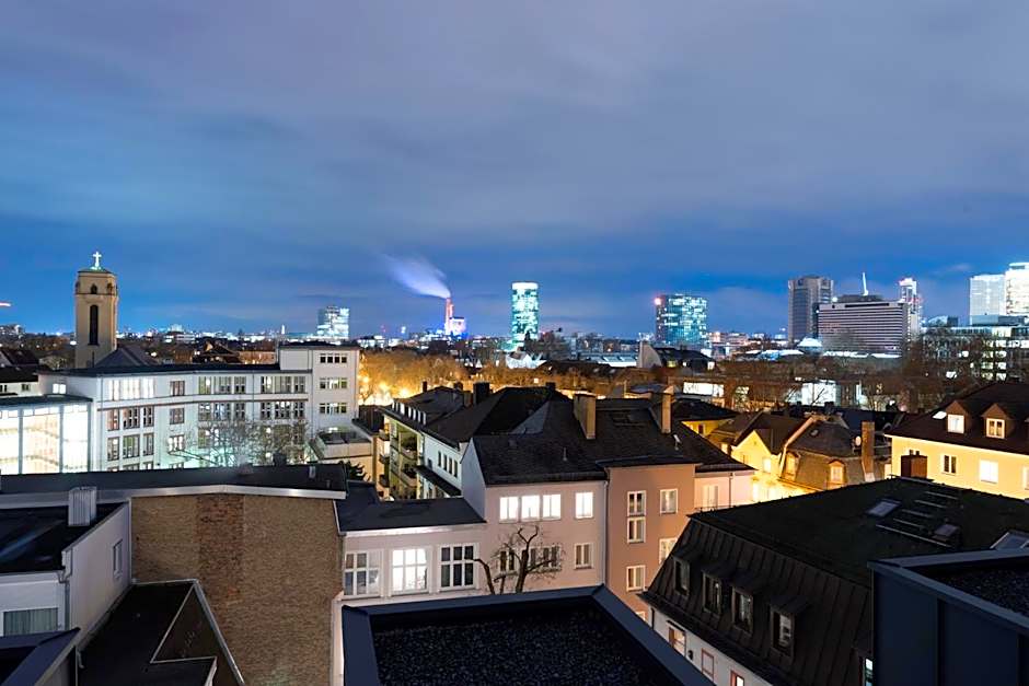 Studiohouse Frankfurt