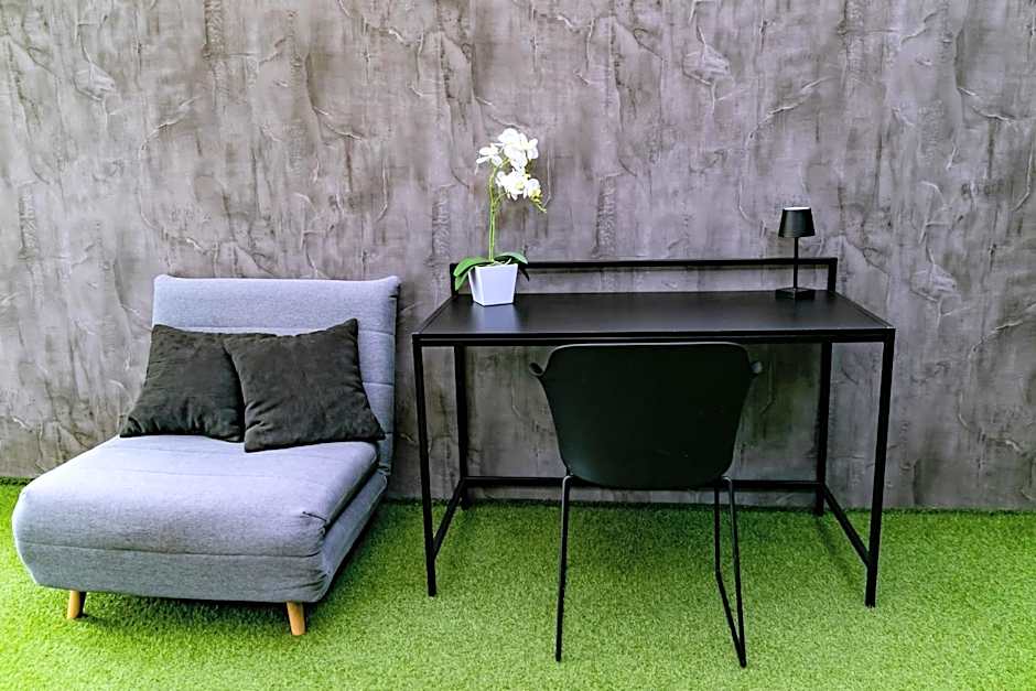 Motel1- A megfizethető luxus!