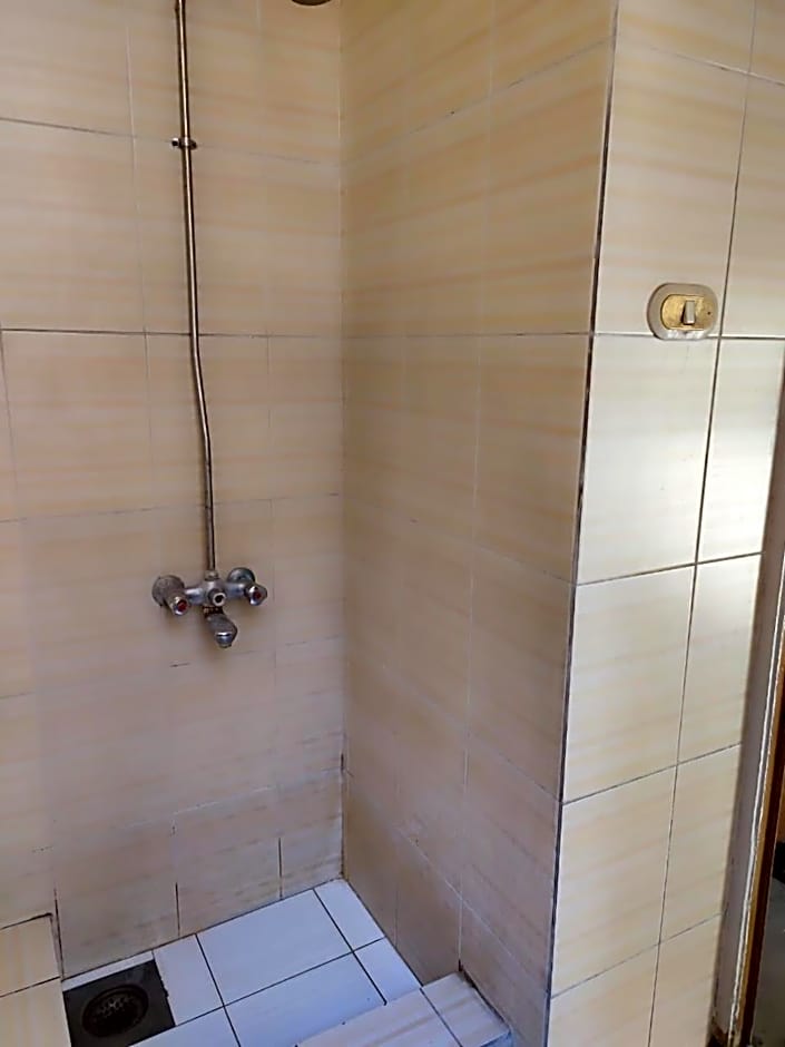 Clement's House Hostel