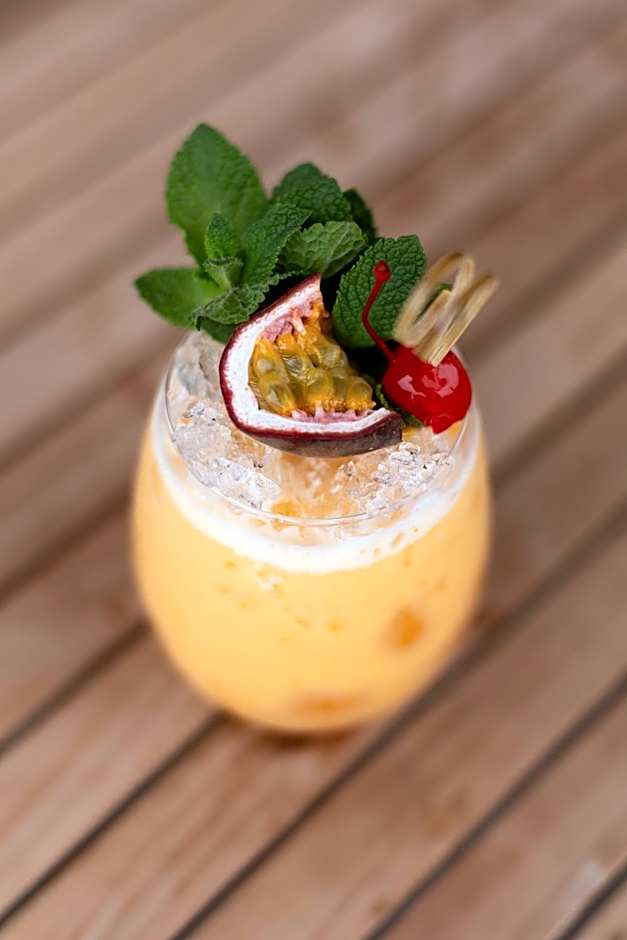 GAZDA Hotel&Restaurant - Self Chek-In