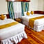 Naro Moru River Lodge
