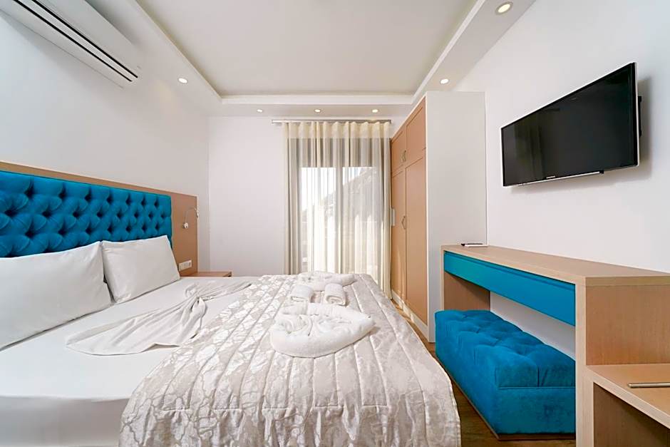Hotel Medusa