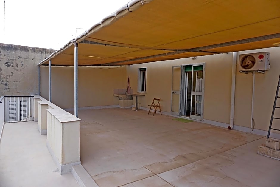 B&B il Giardinetto Pachino