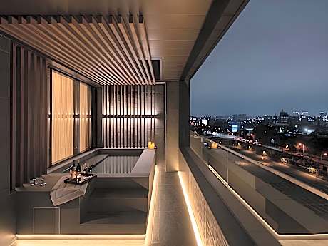 May Dual House