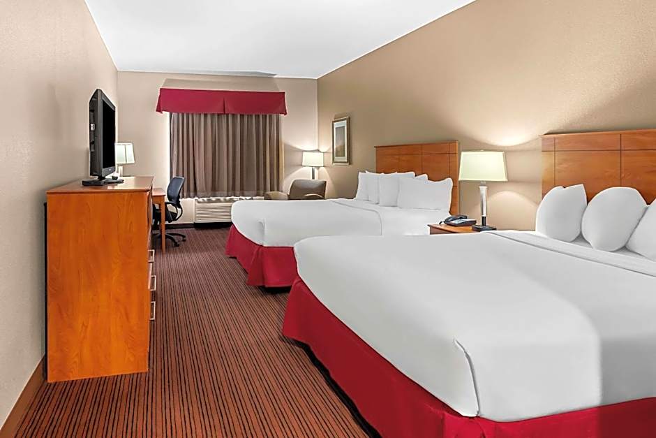 Quality Inn
