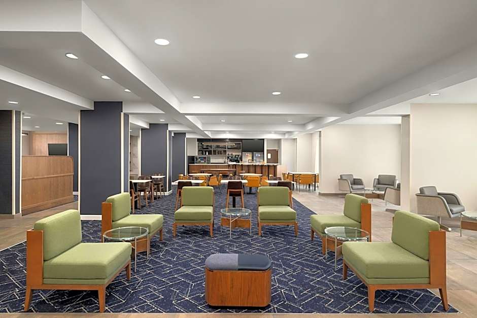 Courtyard by Marriott Beckley