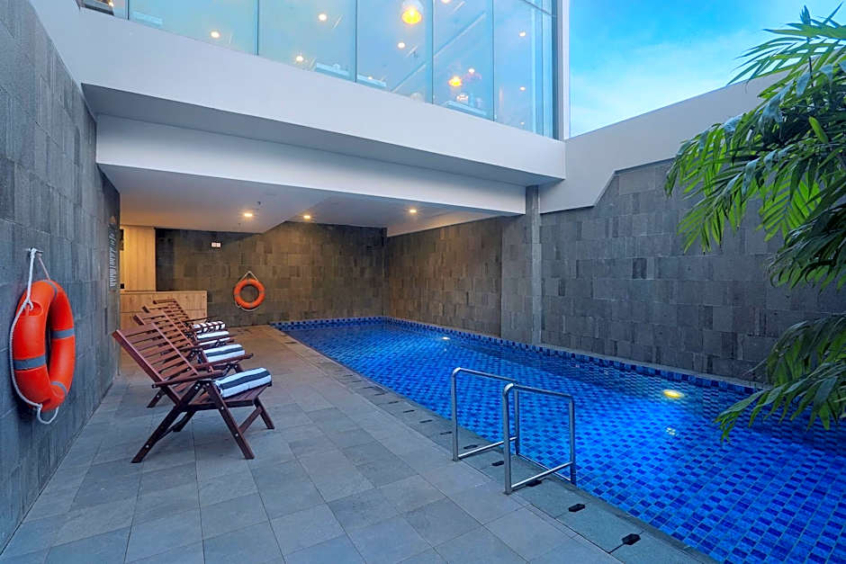 Harper Cikarang by ASTON