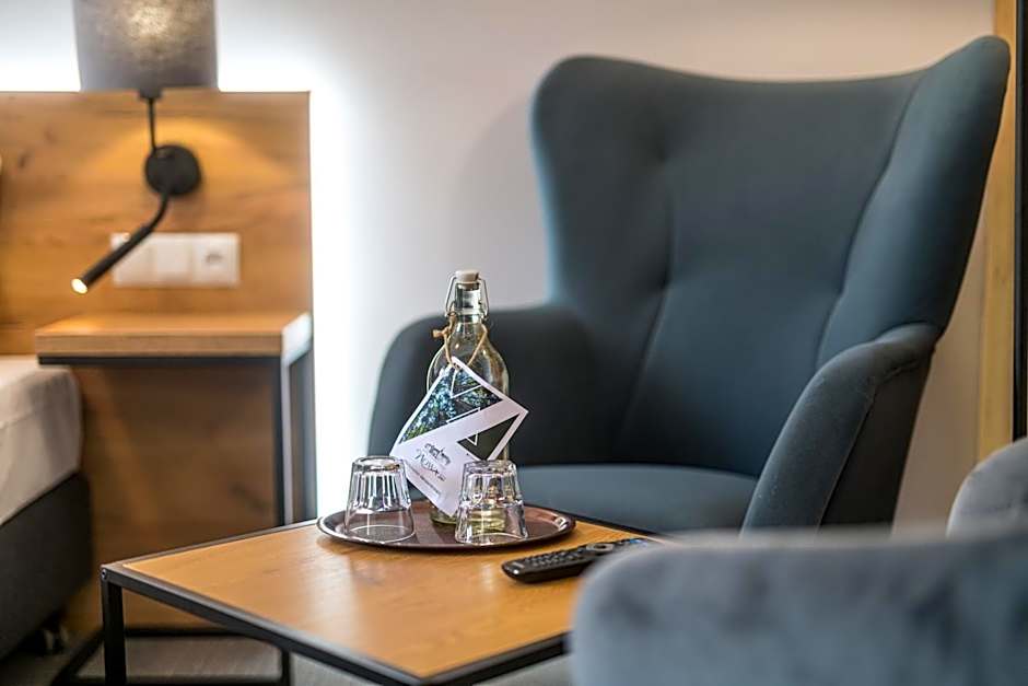 Nowa - Ski SPA Hotel