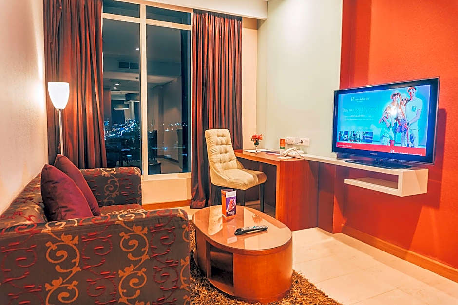 Swiss-Belinn Ska Pekanbaru