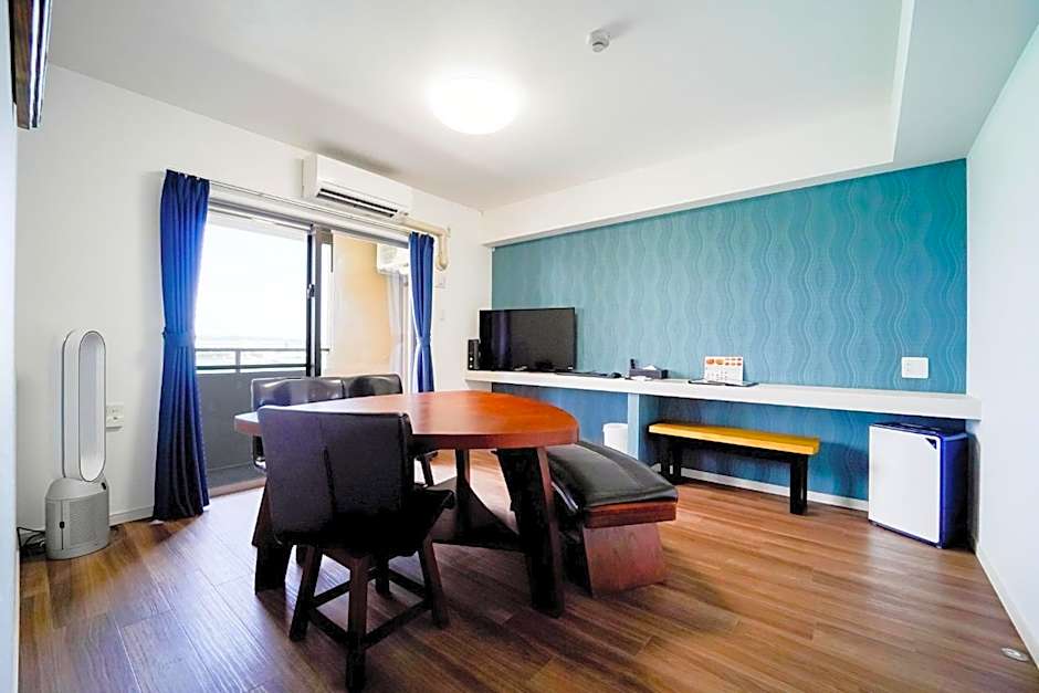 Villa Awase 111