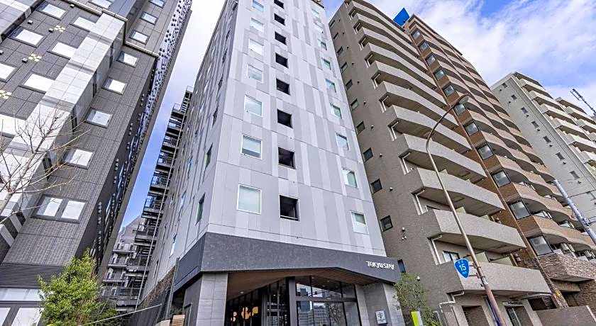 Tokyu Stay Takanawa (Shinagawa Area)