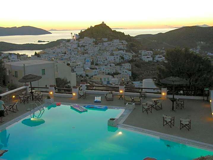 Skala Sunset Hotel and spa