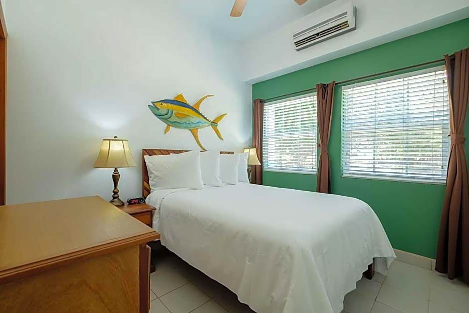 Best Western Grand Baymen Gardens