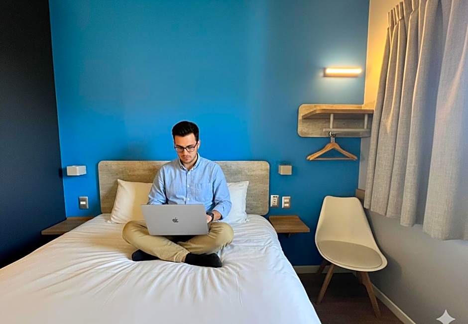 Ibis Budget Santiago Providencia