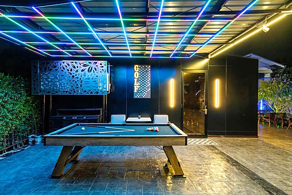 The One Smart Living