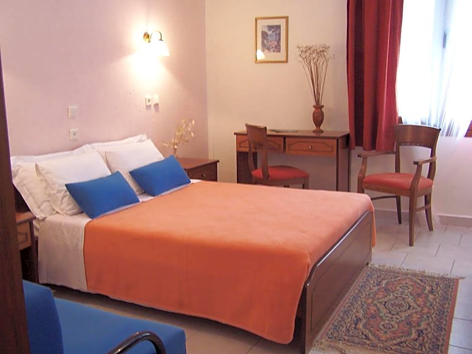 Valia Calda Hotel