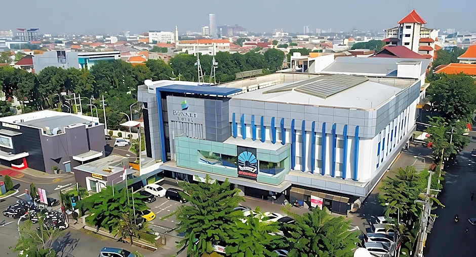 Bonnet Hotel Surabaya