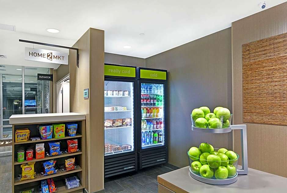 Home2 Suites By Hilton Richmond Hill Savannah I-95