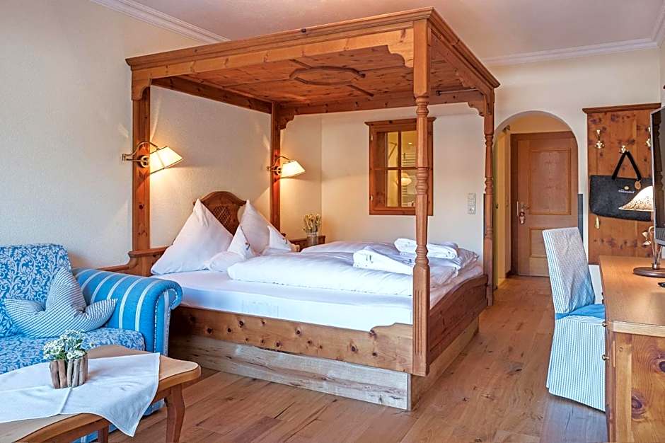 Sonnenhof Genusshotel & Appartements