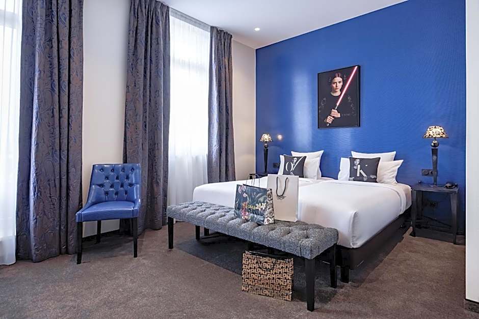 Hotel Arok
