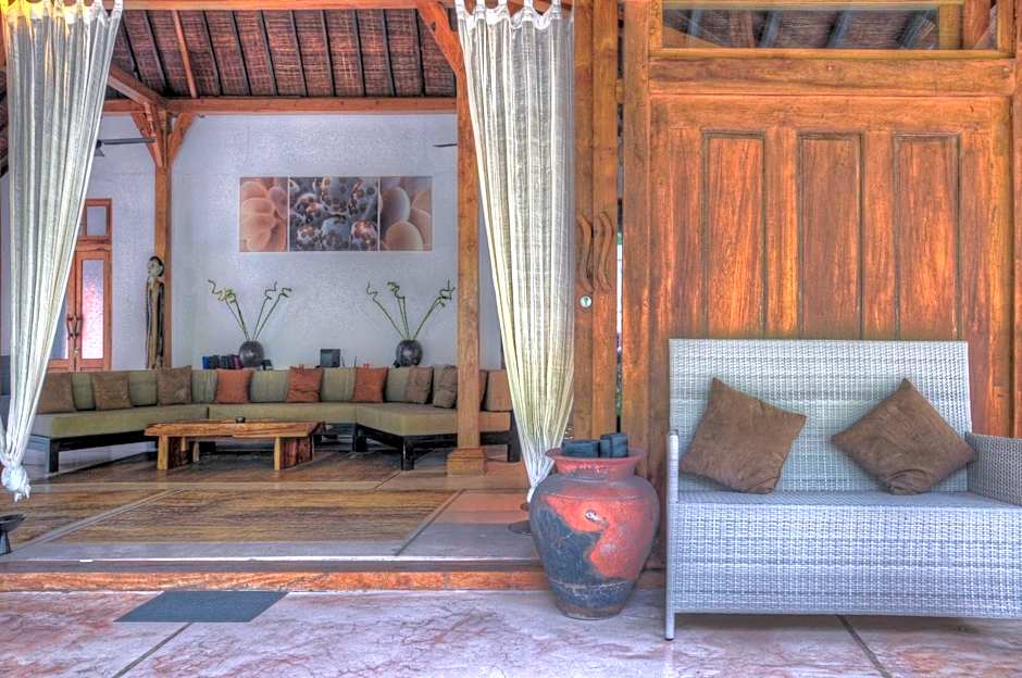 Gili Joglo