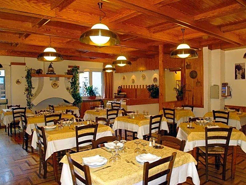 Hotel Edelweiss