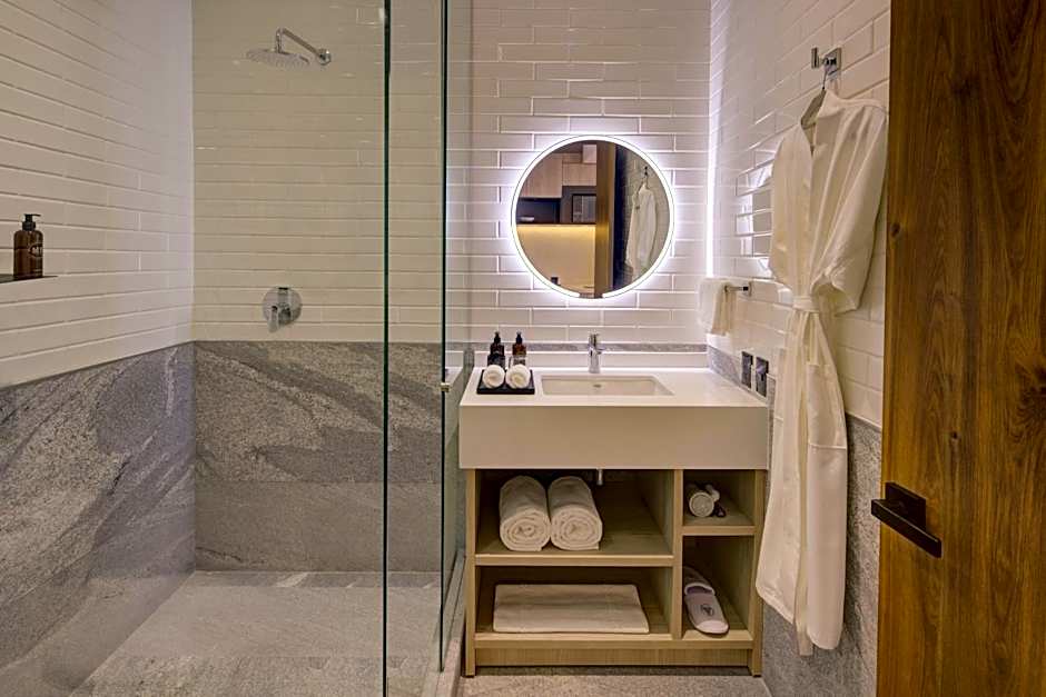 Vuestro Hotel Boutique