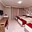 Foz Plaza Hotel