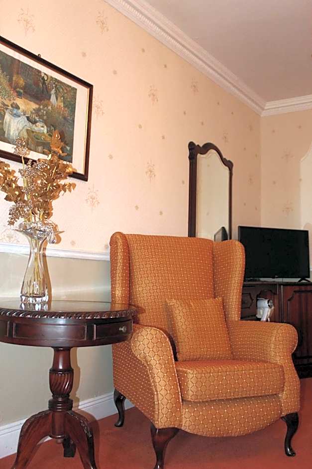 Aran View Country House and Lodge