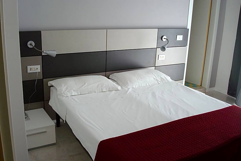 Hotel Gardenia