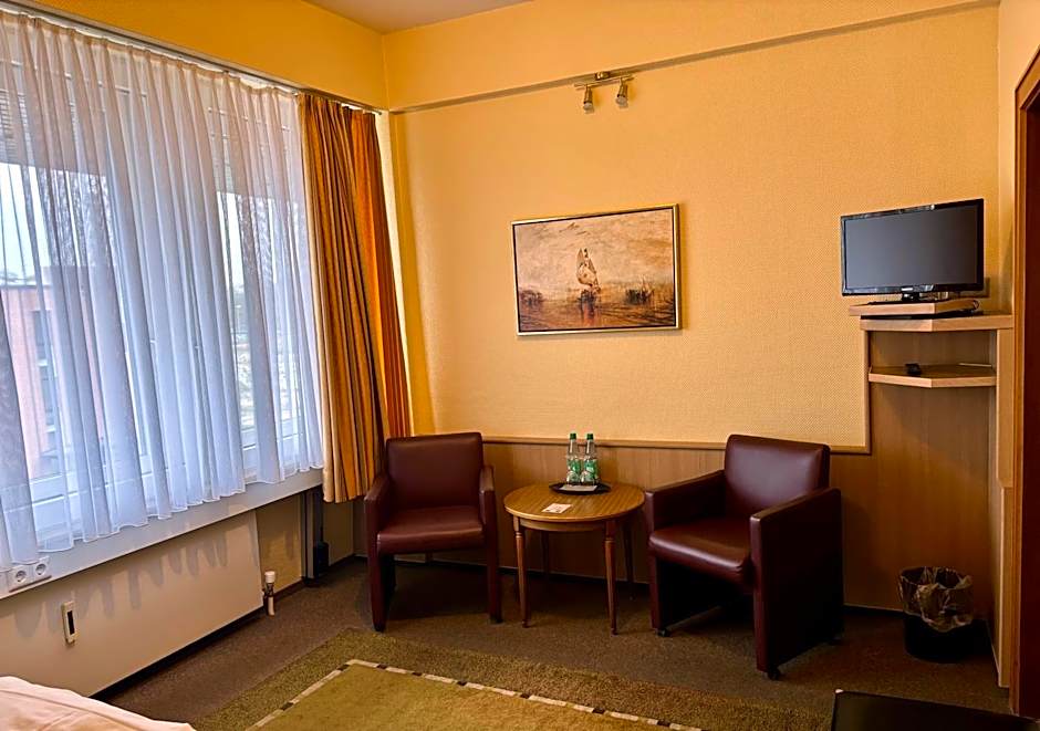 Hotel am Rathaus