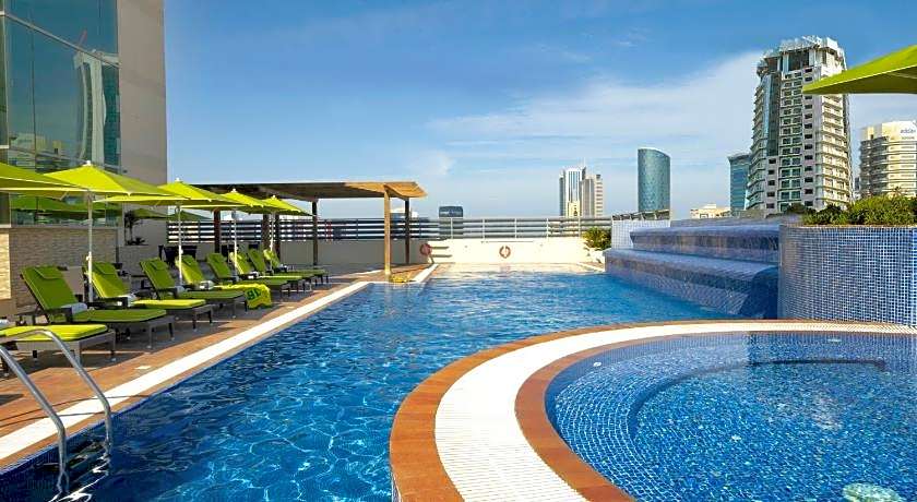 Fraser Suites Seef Bahrain