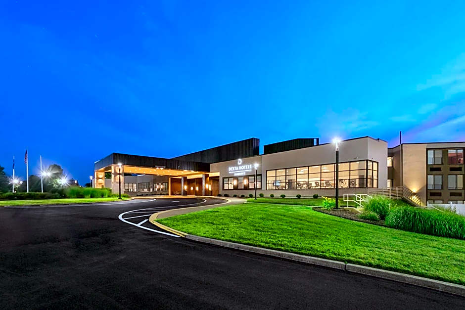 Delta Hotels by Marriott Allentown Lehigh Valley