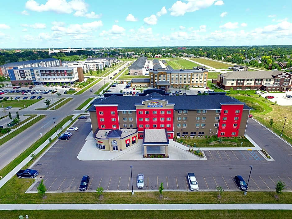 Baymont by Wyndham Grand Forks