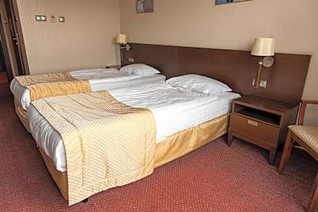 Hotel MOP Oleśnica Mała