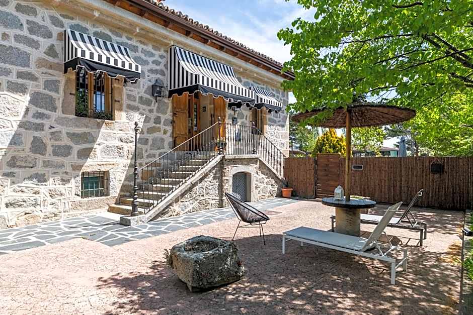 El Torreon de Navacerrada