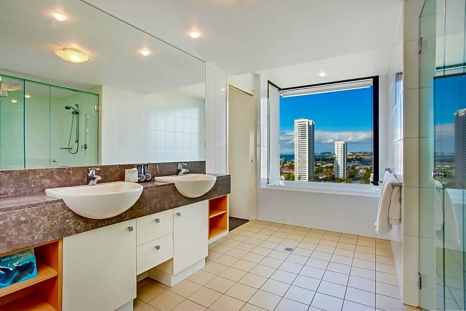 Mantra Broadbeach on the Park