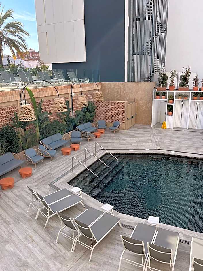 Gran Hotel Flamingo-Adults Only