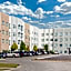 Hawthorn Suites By Wyndham Lubbock