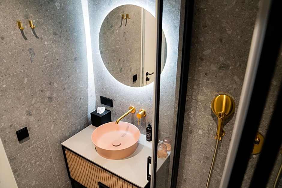 Bob W Lübeck Old Town