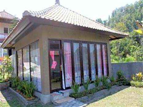 Astra Dana Hotel & Restaurant