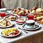Chalet Campiglio Imperiale