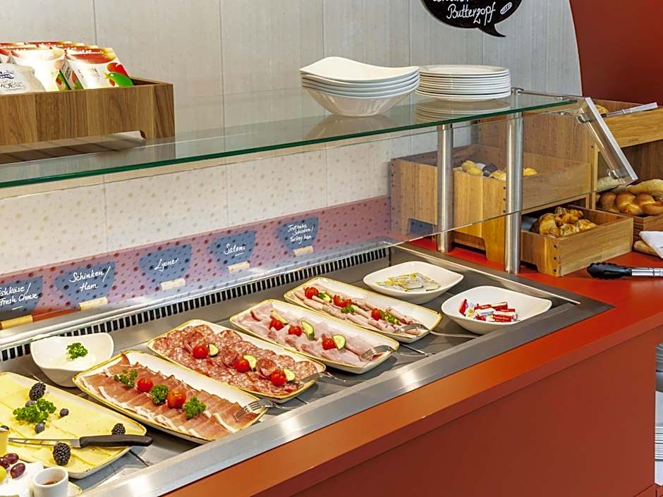 ibis Styles St Margrethen Bodensee