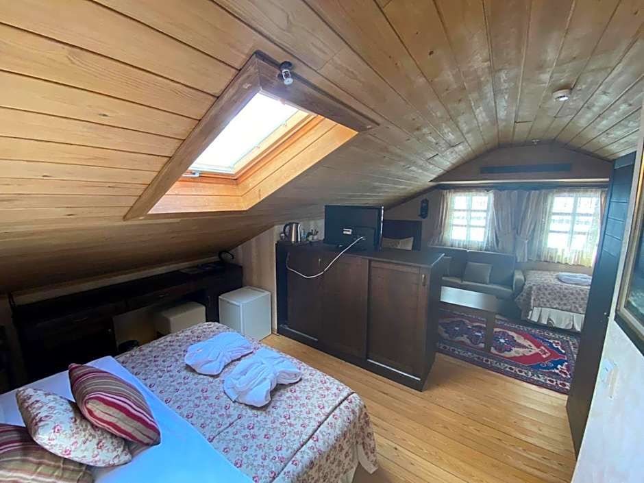 Royal Uzungol Hotel&Spa