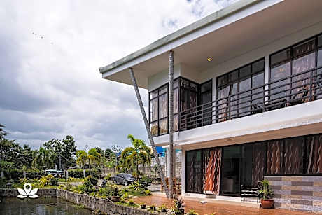 ZEN Rooms Casa Herminia Baler