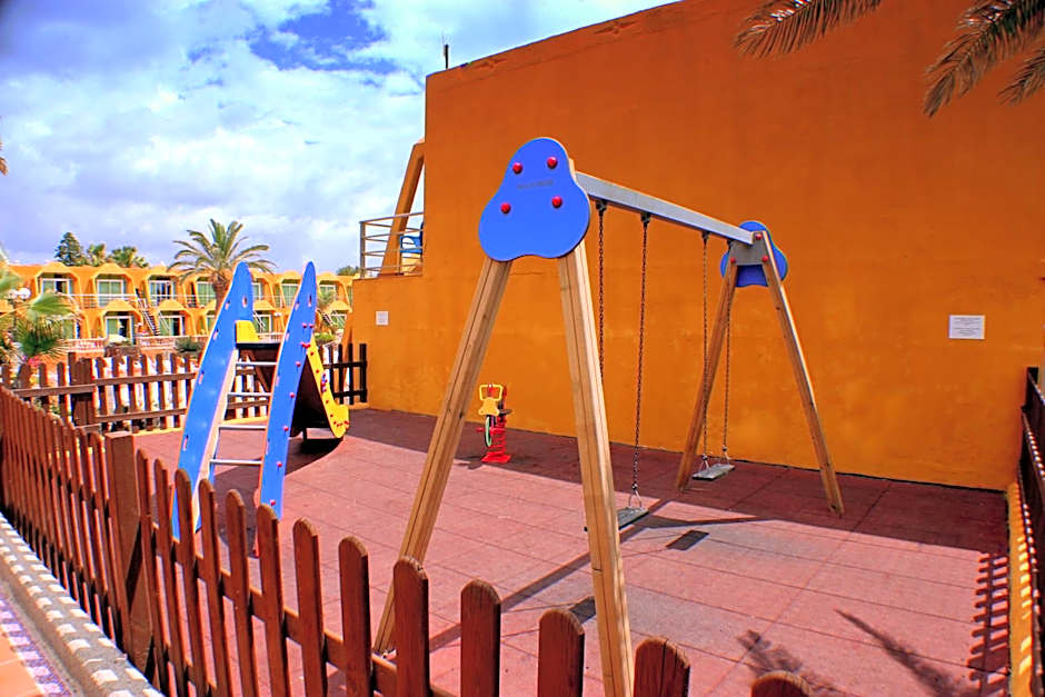 Aparthotel la Piramide