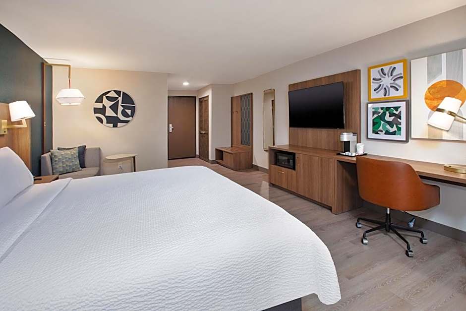 Holiday Inn Ontario Airport - California By IHG